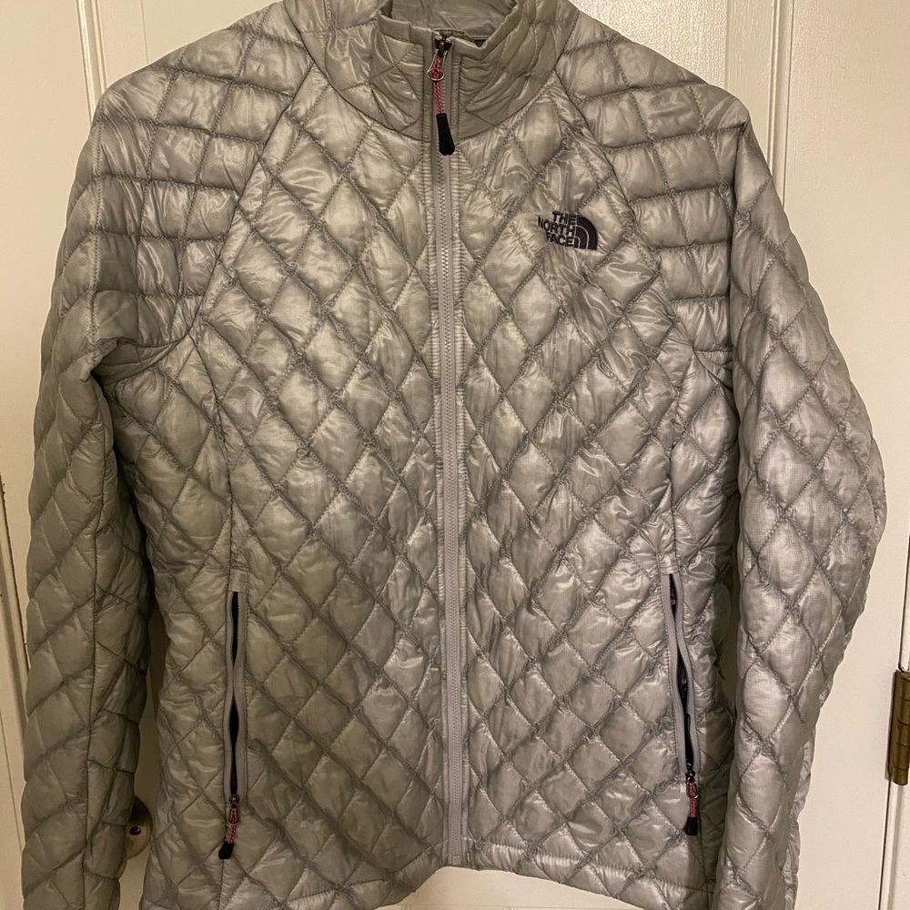 North Face Jacket - image 1